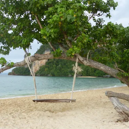 Villa Diva Star Ko Yao Noi Exterior photo