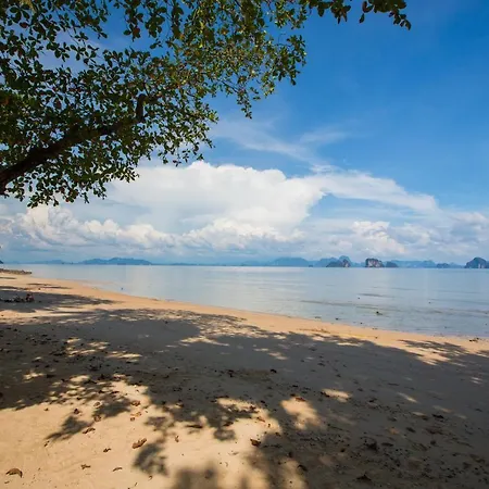 Villa Diva Star Ko Yao Noi Exterior photo