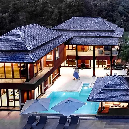Villa Diva Star Ko Yao Noi Exterior photo