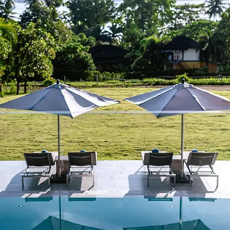 Villa Diva Star Ko Yao Noi Exterior photo