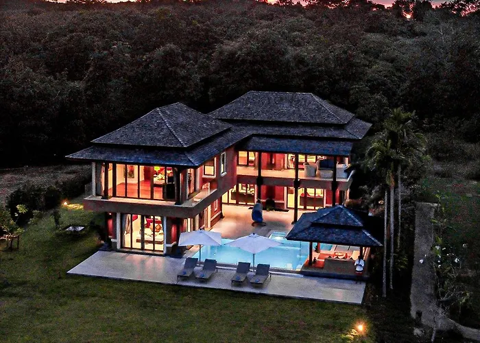Villa Diva Star