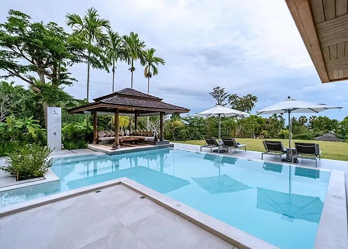 Villa Diva Star