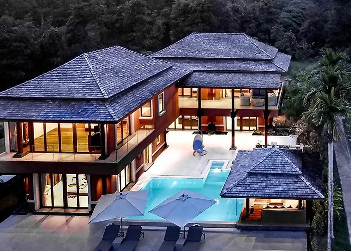 Villa Diva Star