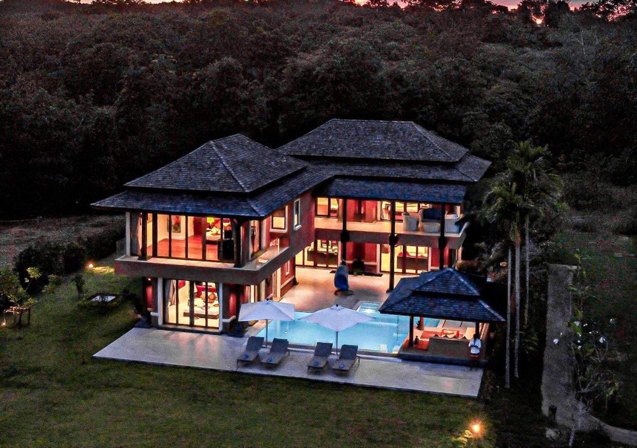 Villa Diva Star *