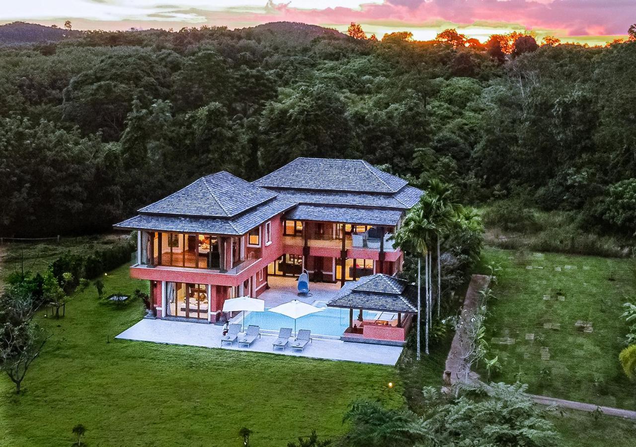 Villa Diva Star Ko Yao Noi