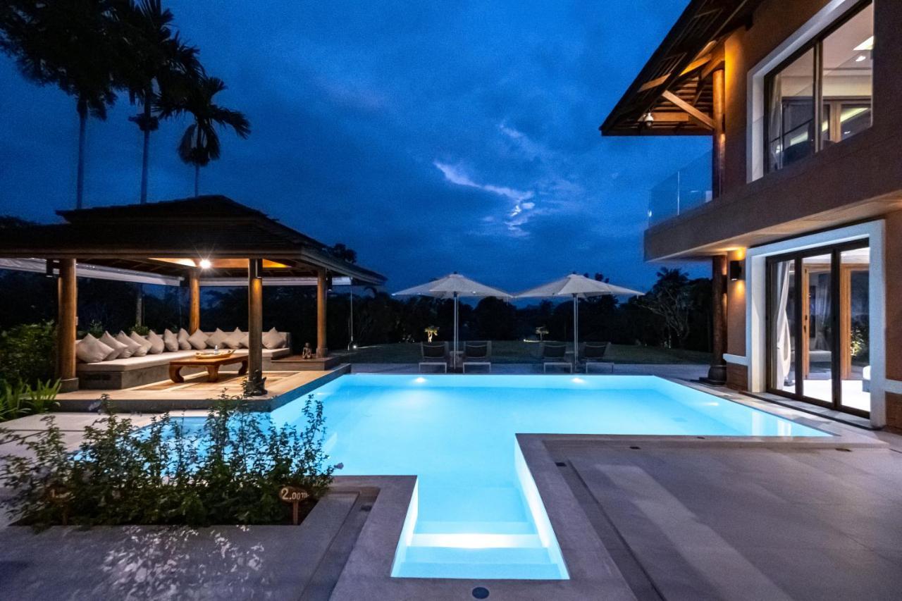Diva Star Villa *