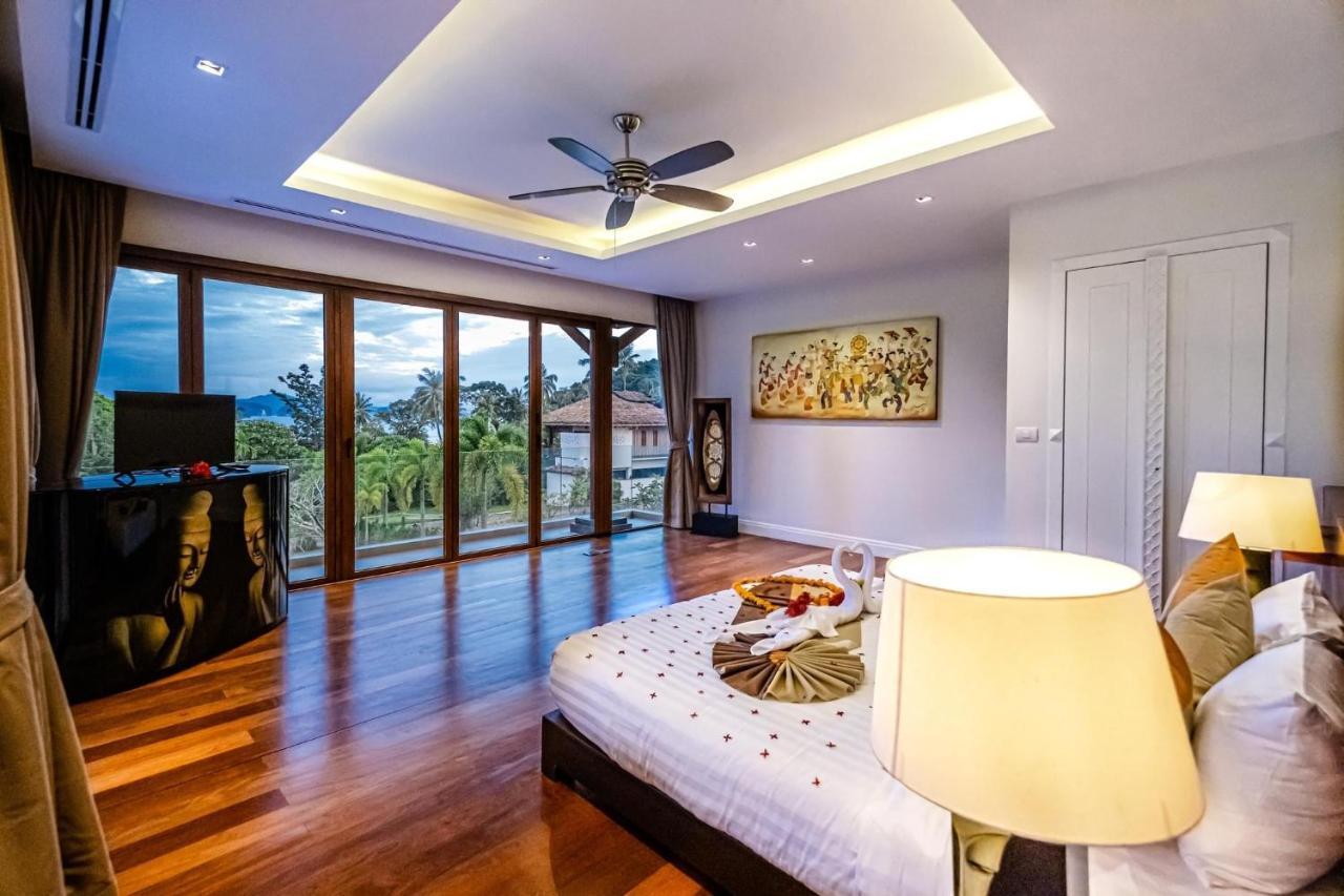 Villa Diva Star Ko Yao Noi