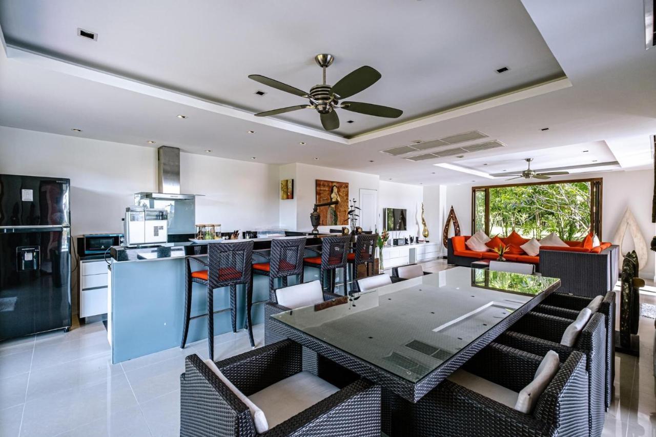 Diva Star Villa *