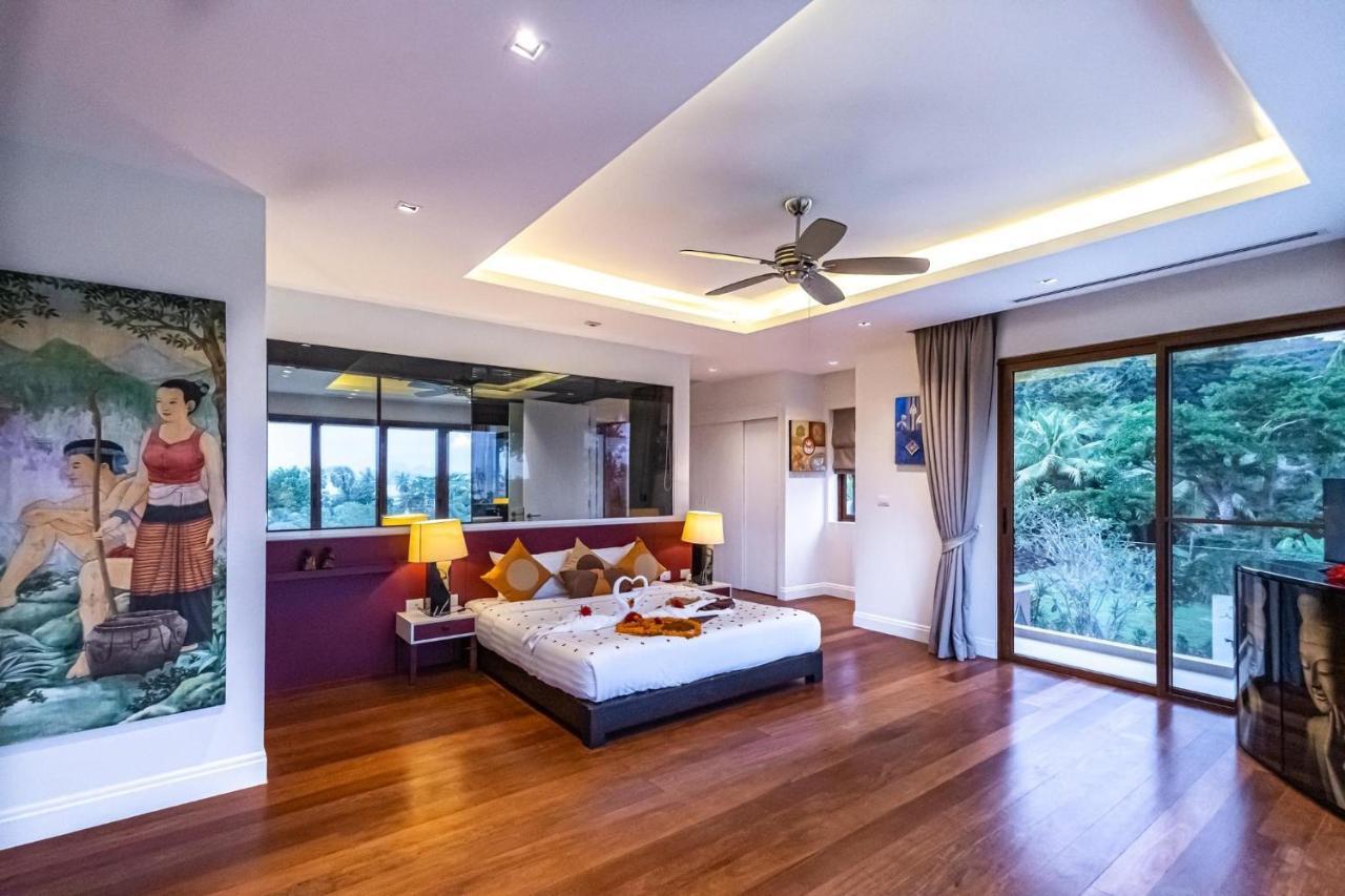 Villa Diva Star