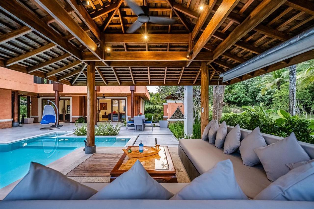 Diva Star Villa