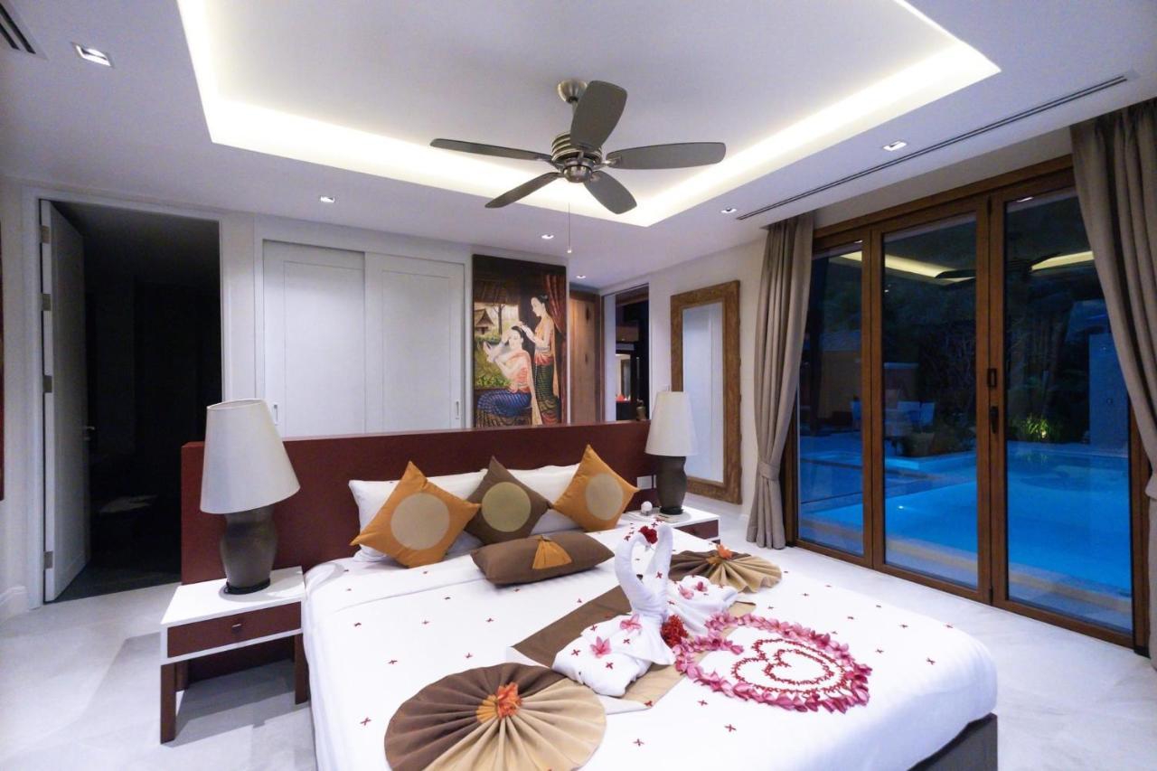 Diva Star Villa