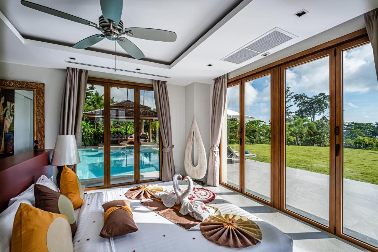 Villa Diva Star Ko Yao Noi
