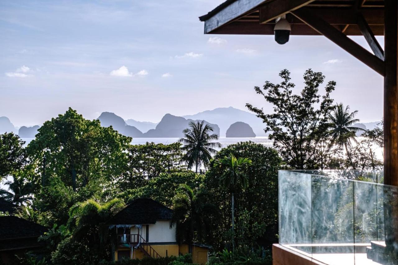 Diva Star Villa Ko Yao Noi