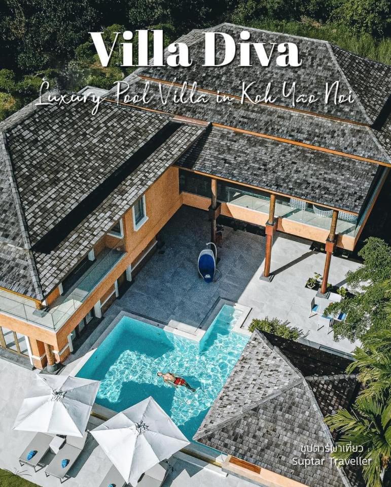 Diva Star Villa *