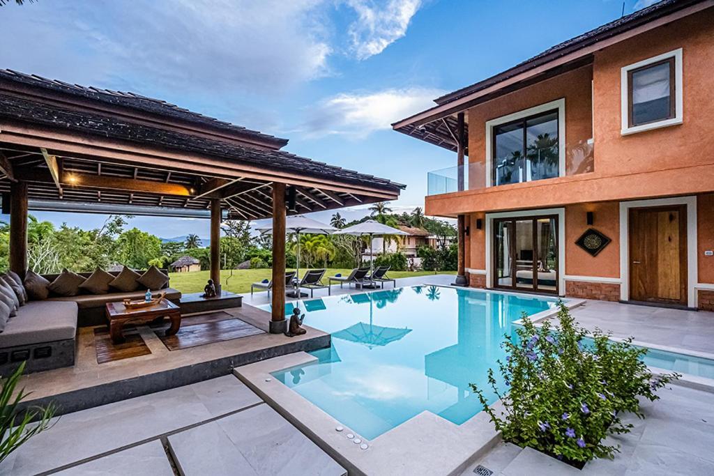 Villa Diva Star *