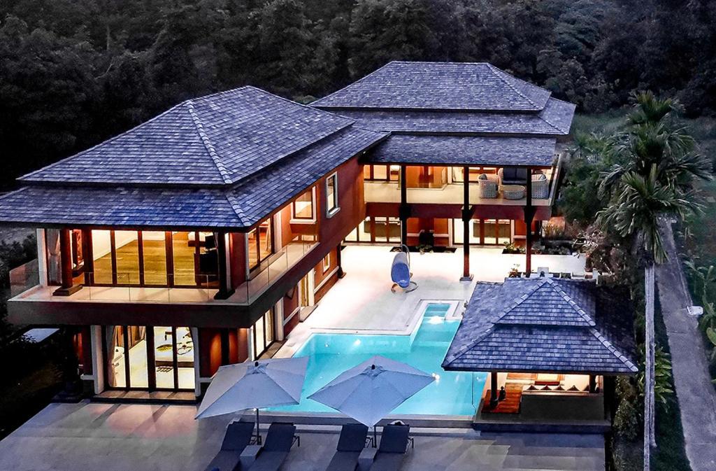 Diva Star Villa *